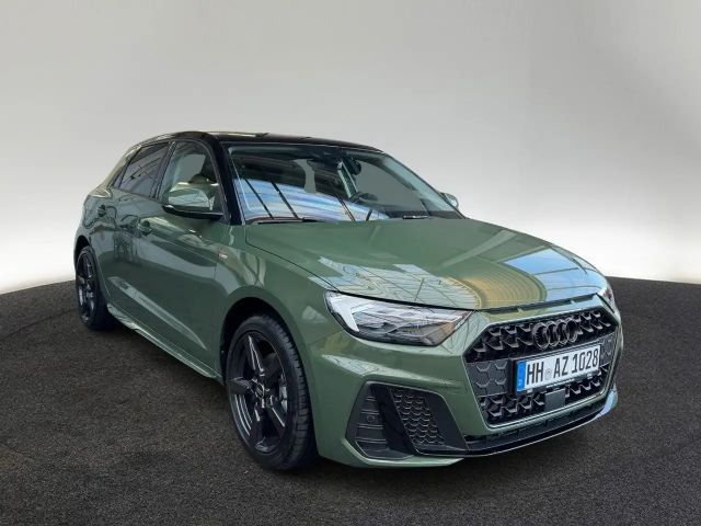 Audi A1 30 TFSI S-Line S-Tronic