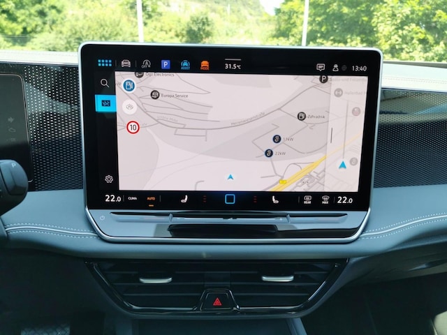 Volkswagen Passat 1.5 eTSI Business Variant