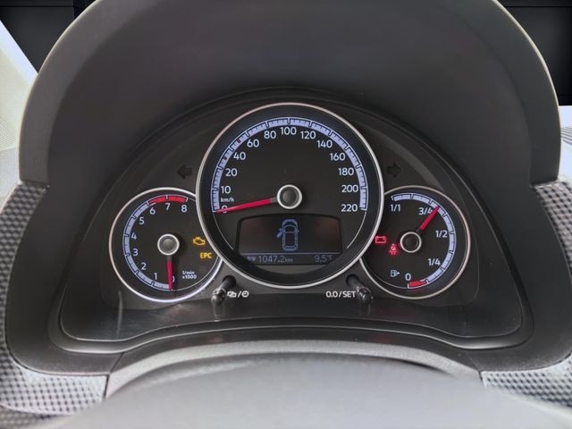 Volkswagen up! 1.0 MPI Move Move up!