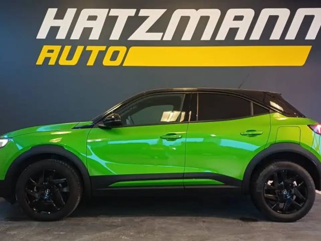 Opel Mokka GS-Line Grand Sport