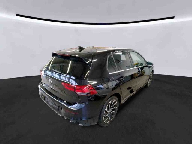Volkswagen Golf 1.5 TSI Golf VIII Style