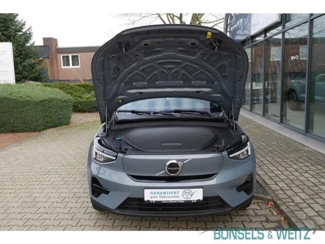 Volvo XC40 Plus Recharge