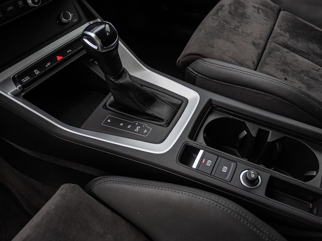 Audi Q3 45 TFSI Hybride S-Tronic