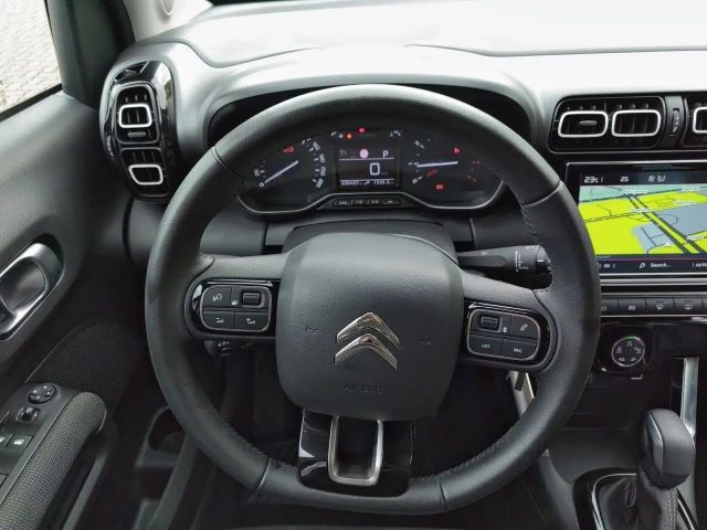 Citroën C3 Aircross PureTech130 EAT6 Navi, LED