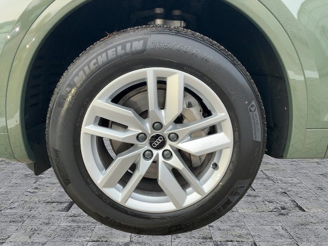 Audi Q5 40 TDI Quattro S-Tronic