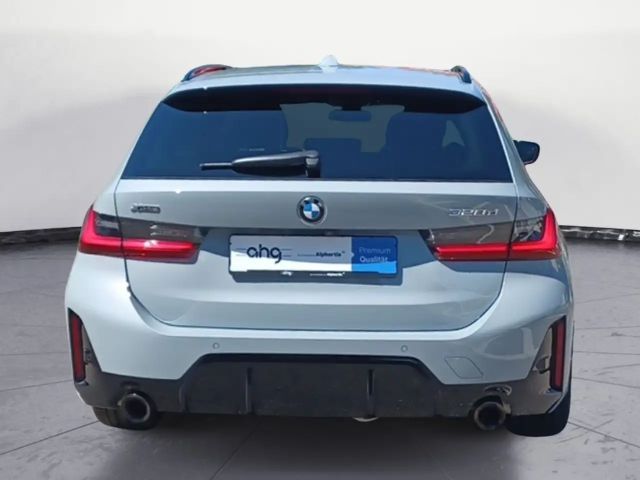 BMW 320 320d Touring xDrive