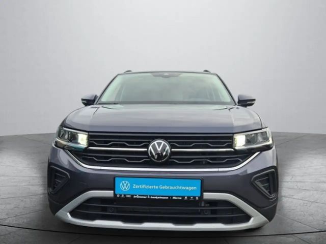 Volkswagen T-Cross 1.0 TSI DSG