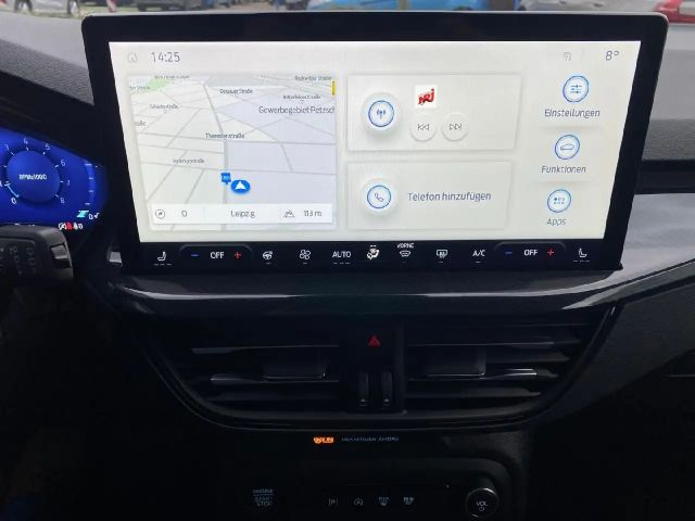 Ford Focus ST Line Wagon