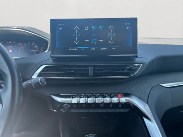 Peugeot 3008 Roadtrip 1.2 AT NAVI ALLWETTER PDC SHZ KAMERA