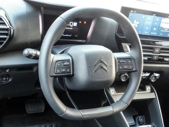 Citroën ë-C4 Shine