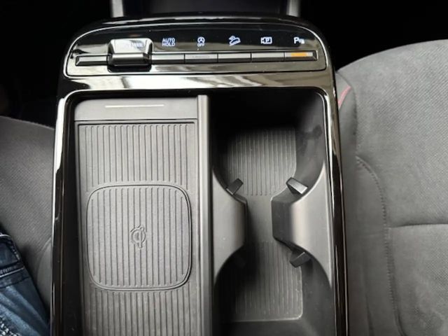 Hyundai Tucson 2WD Hybrid N Line