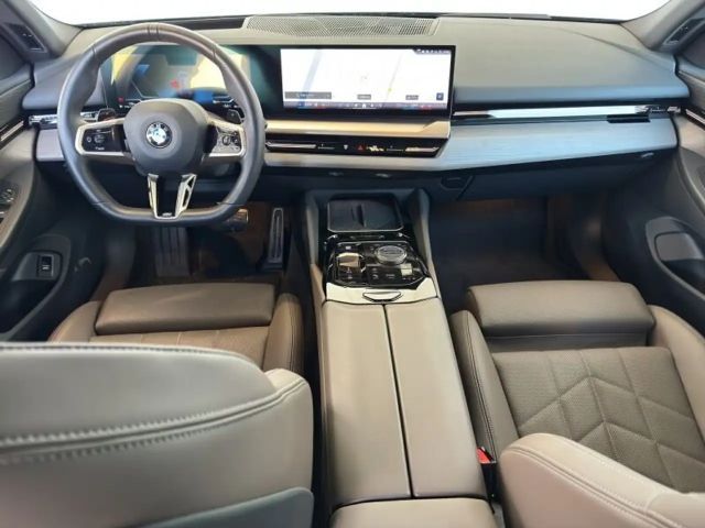 BMW 520 520d M-Sport