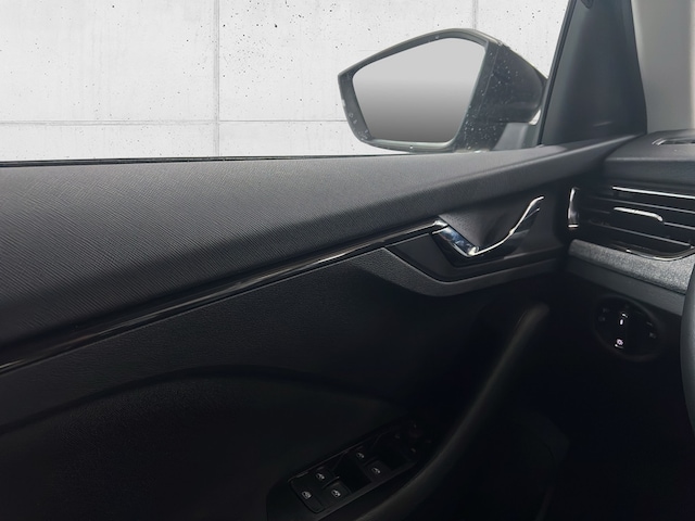 Skoda Kamiq 1.0 TSI Selection