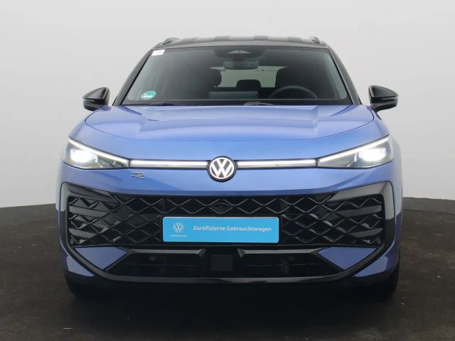 Volkswagen T-Roc 1.5 eTSI DSG IQ.Drive R-Line