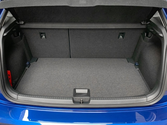 Volkswagen Polo 1.0 TSI DSG IQ.Drive Style