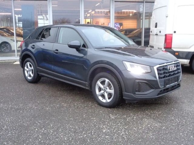 Audi Q2 30 TDI S-Tronic