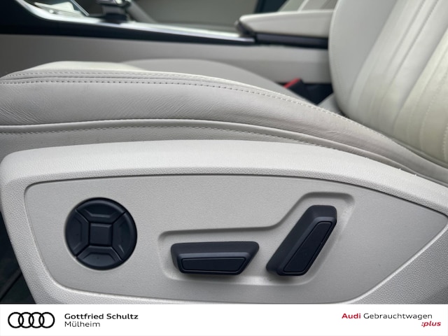 Audi A6 45 TFSI Avant Quattro S-Tronic