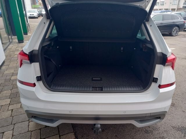 Skoda Kamiq 1.5 TSI Style Style