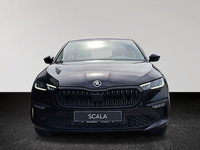 Skoda Scala Selection