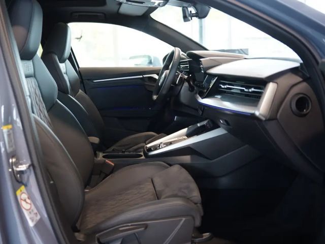 Audi RS3 Quattro Sedan