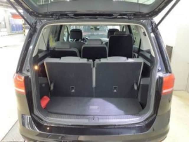 Volkswagen Touran 1.5 TSI Comfortline DSG