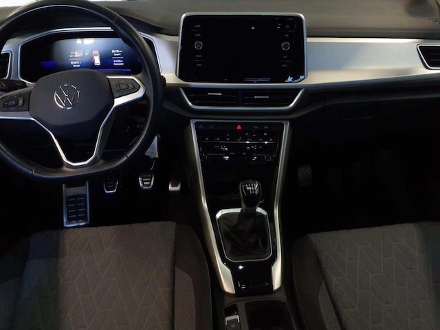 Volkswagen T-Roc 2.0 TDI