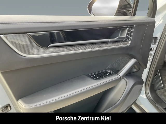 Porsche Cayenne Coupé S