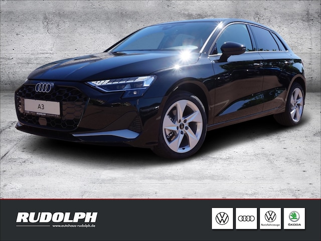 Audi A3 30 TFSI S-Tronic Sportback