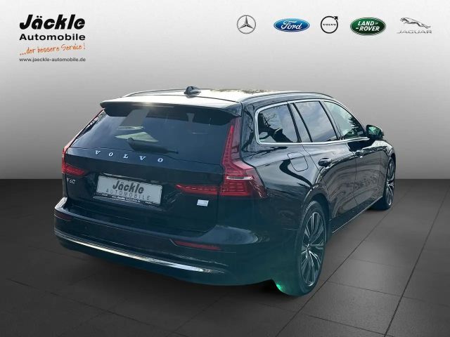 Volvo V60 AWD Bright Plus Recharge