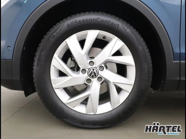 Volkswagen Tiguan 1.5 TSI