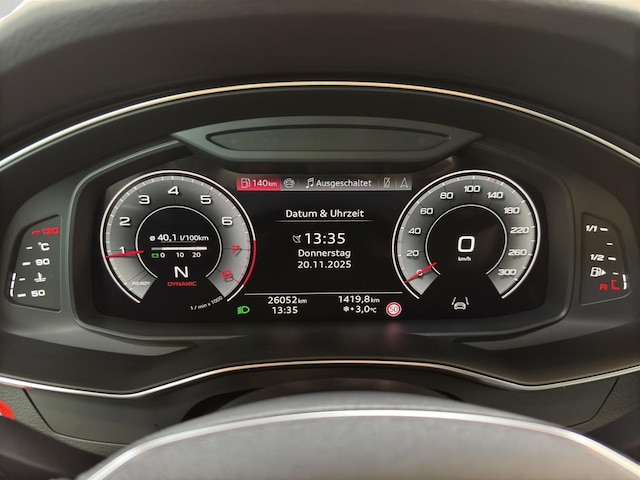 Audi A6 45 TFSI Avant S-Tronic