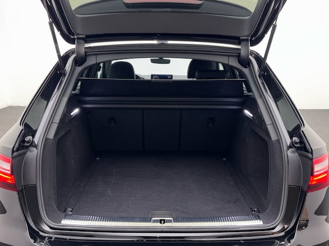 Audi A4 40 TDI Avant S-Tronic