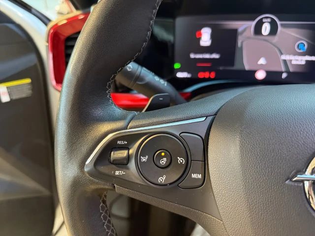 Opel Mokka GS-Line Grand Sport Turbo