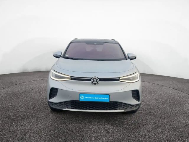 Volkswagen ID.4 IQ.Drive Performance Pro
