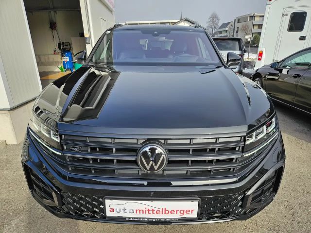 Volkswagen Touareg 3.0 V6 TDI 4Motion R-Line