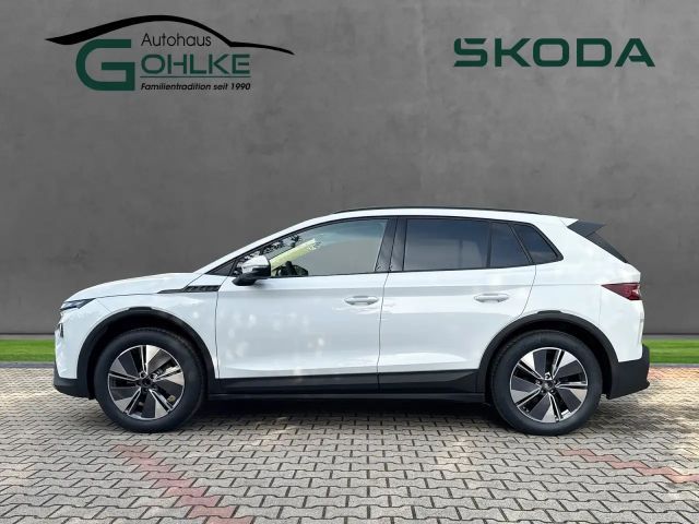 Skoda Elroq 50