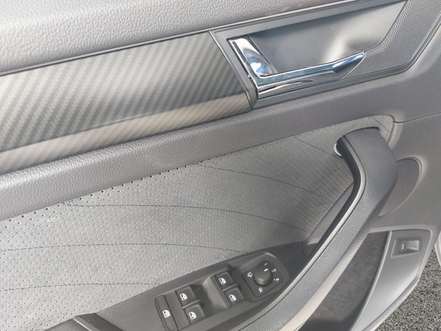 Skoda Kodiaq 2.0 TSI 4x4