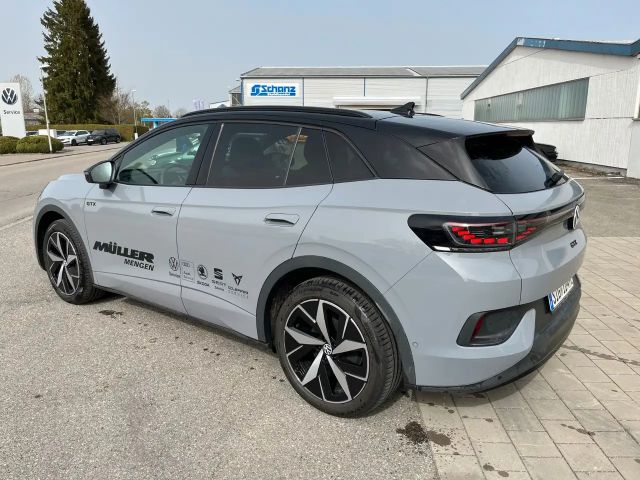 Volkswagen ID.4 4Motion GTX