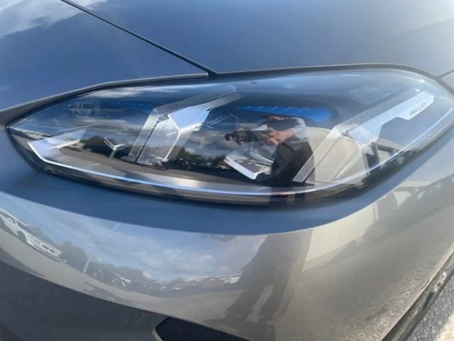 BMW 120 5-deurs Sedan