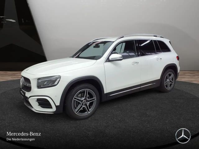 Mercedes-Benz GLB 180 AMG Line