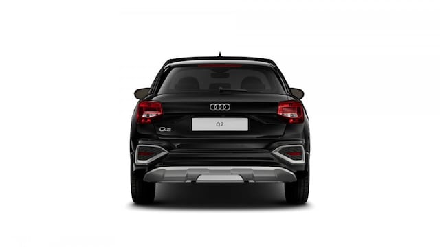 Audi Q2 35 TFSI S-Tronic