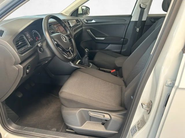 Volkswagen T-Roc 1.0 TSI