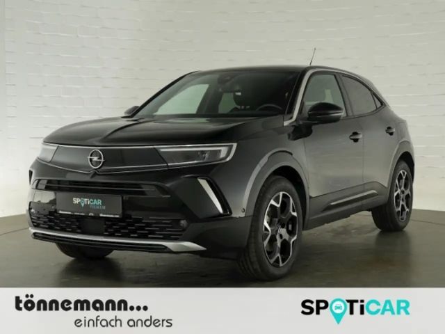 Opel Mokka Mokka-e Ultimate
