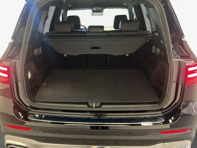 Mercedes-Benz GLB 200 GLB