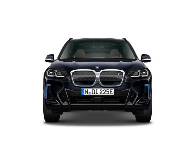 BMW iX3 iX3