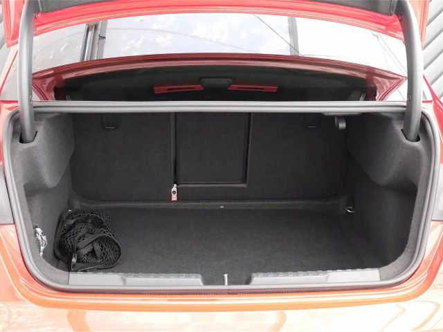 Audi S3 2.0 TFSI Quattro Sedan