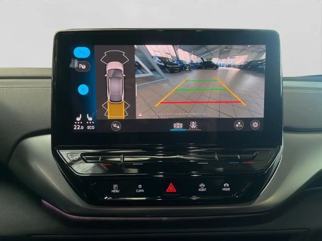 Volkswagen ID.4 IQ.Drive Performance Pro