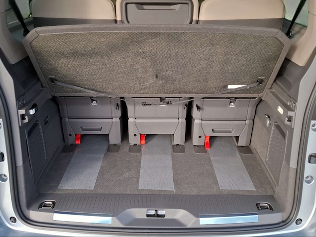 Volkswagen Multivan 2.0 TDI DSG Lang Style