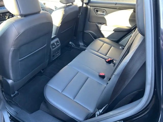 Nissan X-trail N-Connecta e-4ORCE