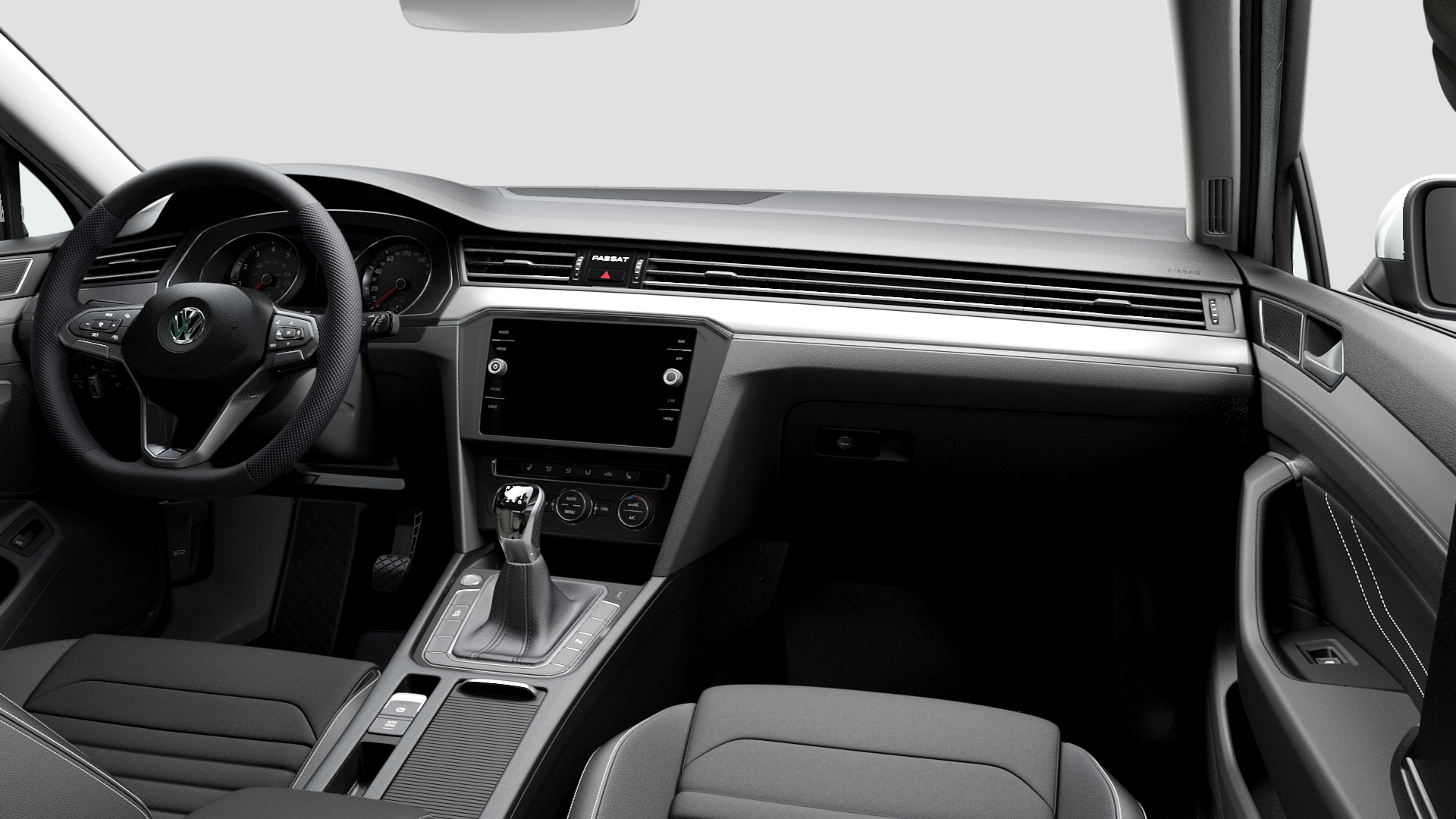 Volkswagen Passat 1.5 TSI Variant